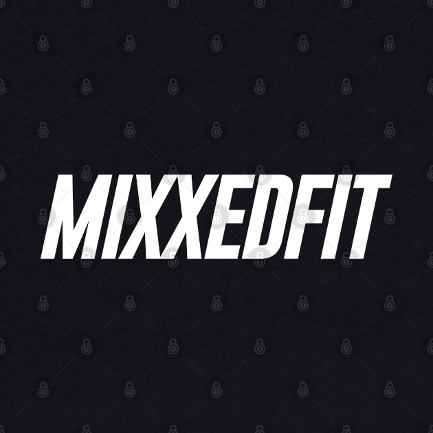 Mixxedfit by bellamuert3